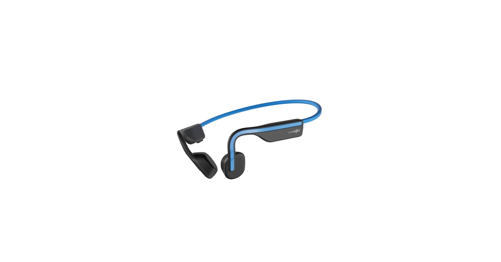 AFTERSHOKZ - 美品★使用1回 SHOKZ OPENMOVE Grey Amazon.com: SHOKZ OpenMove - Open-Ear Bluetooth Sport